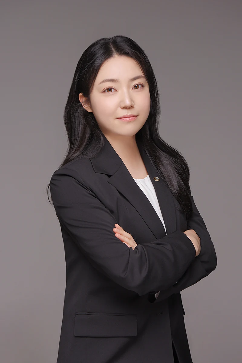 법률사무소 헤이븐 이소연 변호사 프로필 사진